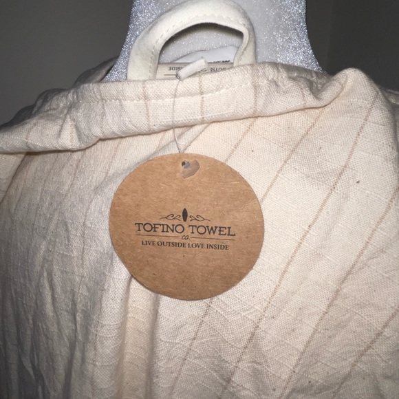 TOFINO TOWEL cover up - Picture 10 of 12